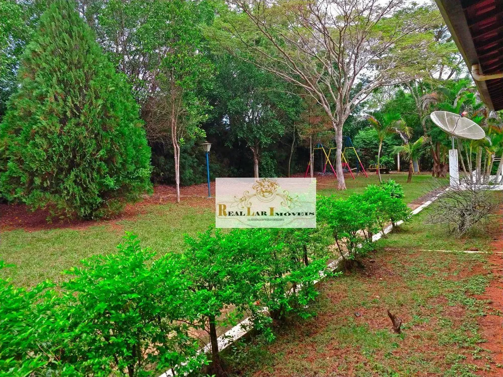 Chácara, 5 quartos, 25 m² - Foto 3