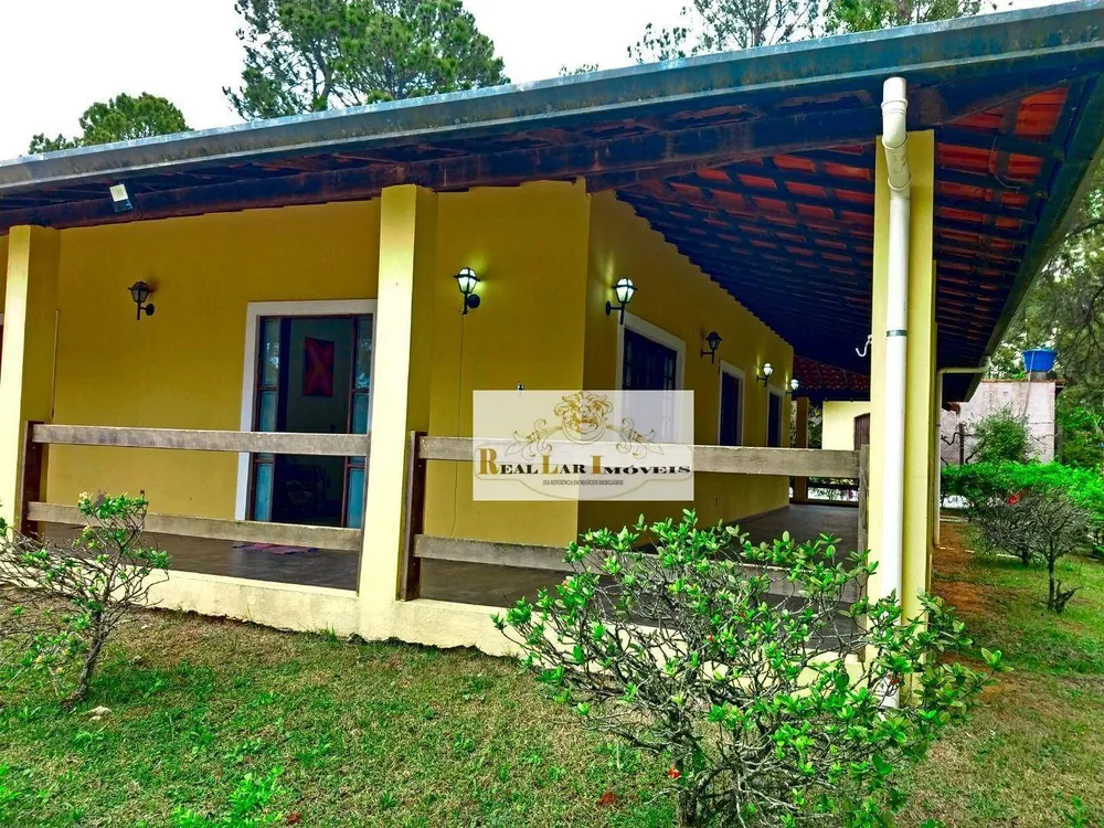 Chácara, 5 quartos, 25 m² - Foto 2