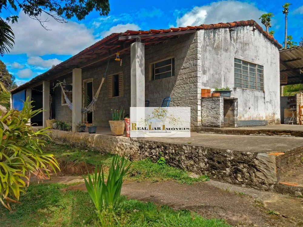 Chácara, 2 quartos, 1000 m² - Foto 1