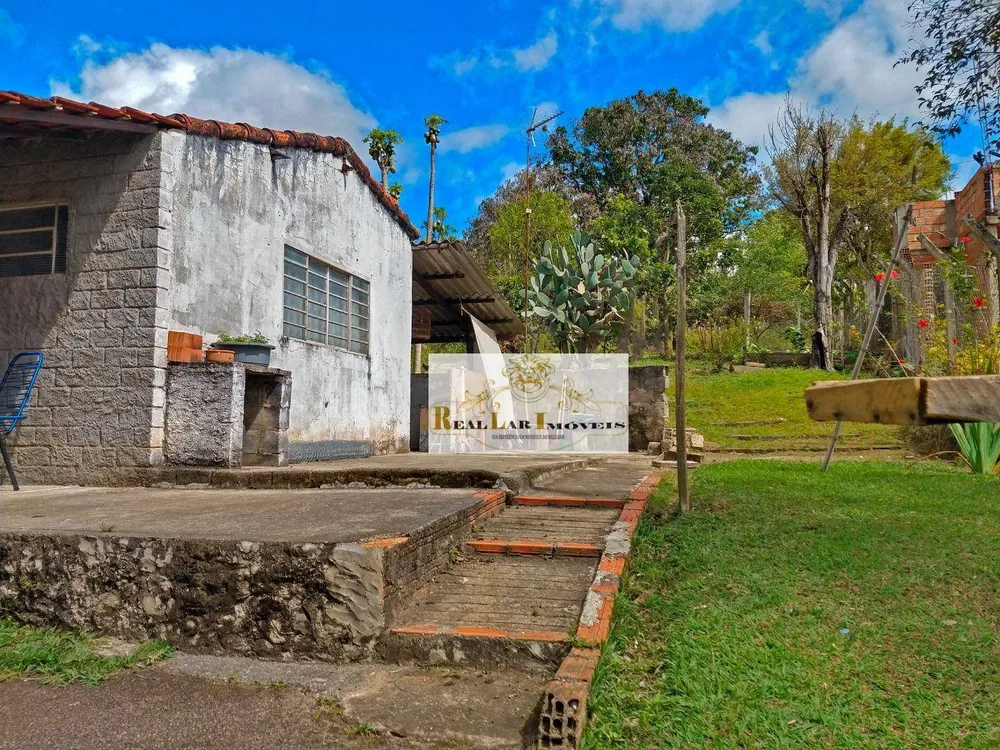 Chácara, 2 quartos, 1000 m² - Foto 2