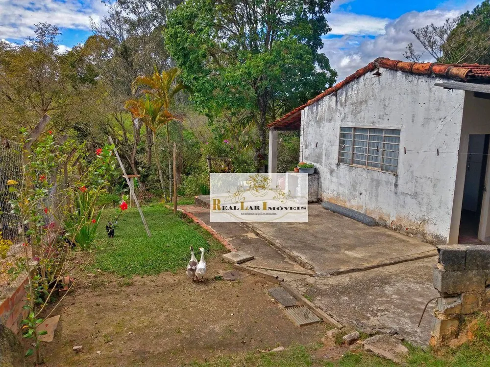 Chácara, 2 quartos, 1000 m² - Foto 4