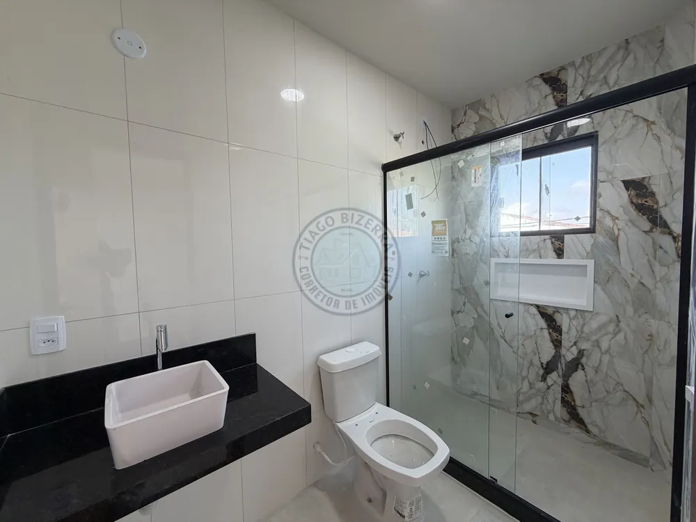 Casa, 2 quartos, 85 m² - Foto 19