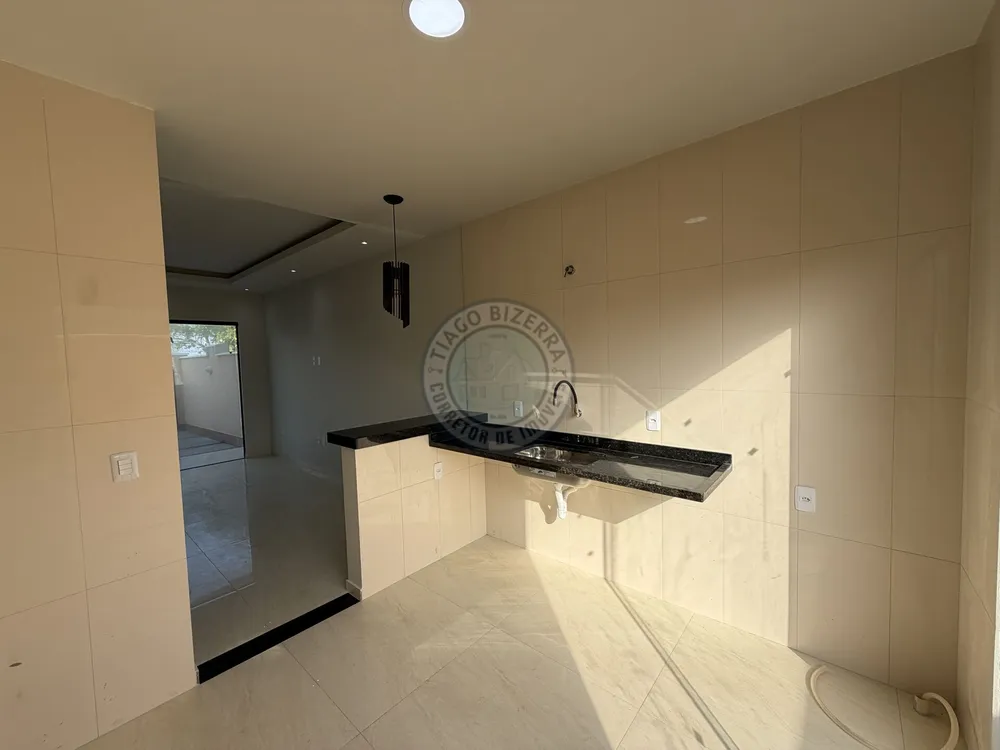 Casa, 2 quartos, 85 m² - Foto 13