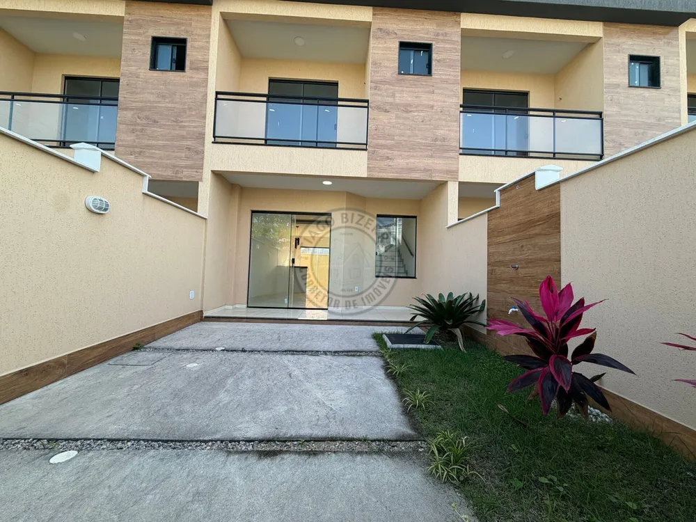 Casa, 2 quartos, 85 m² - Foto 7