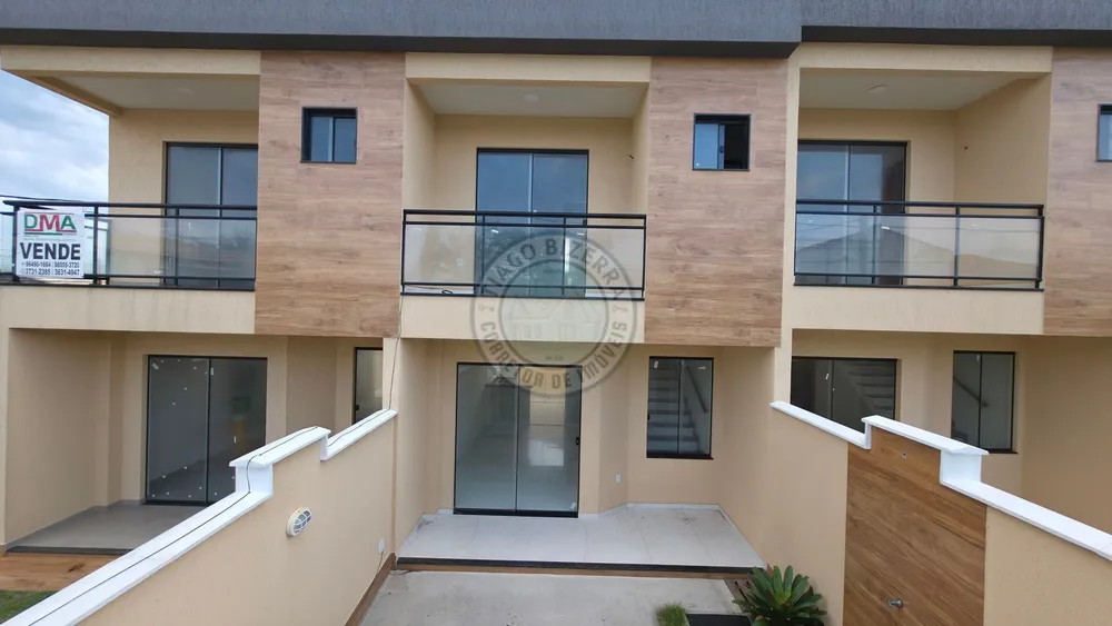 Casa, 2 quartos, 85 m² - Foto 2