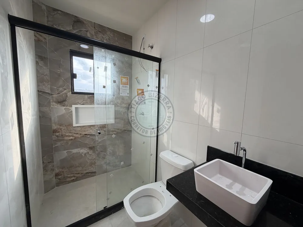 Casa, 2 quartos, 85 m² - Foto 21
