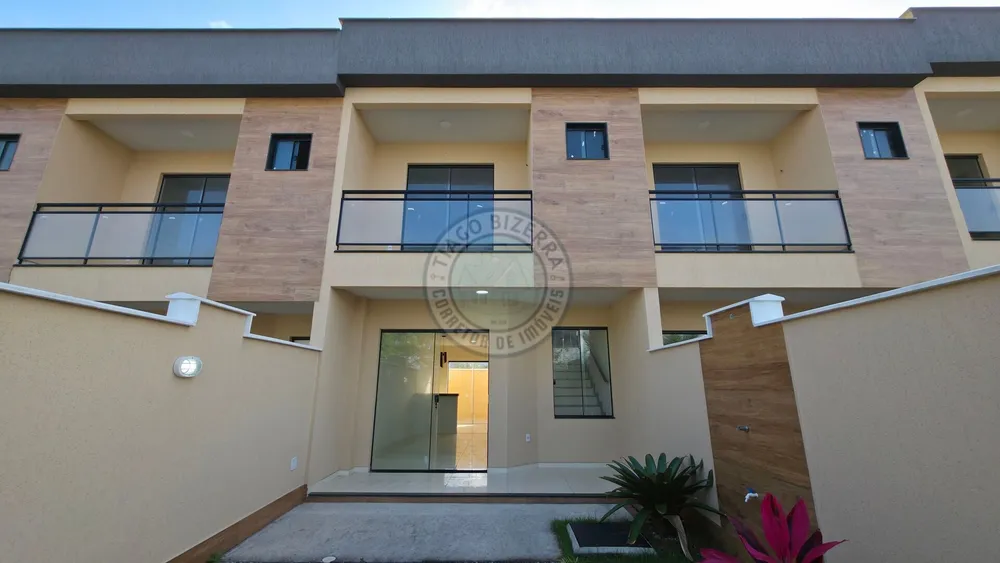 Casa, 2 quartos, 85 m² - Foto 1