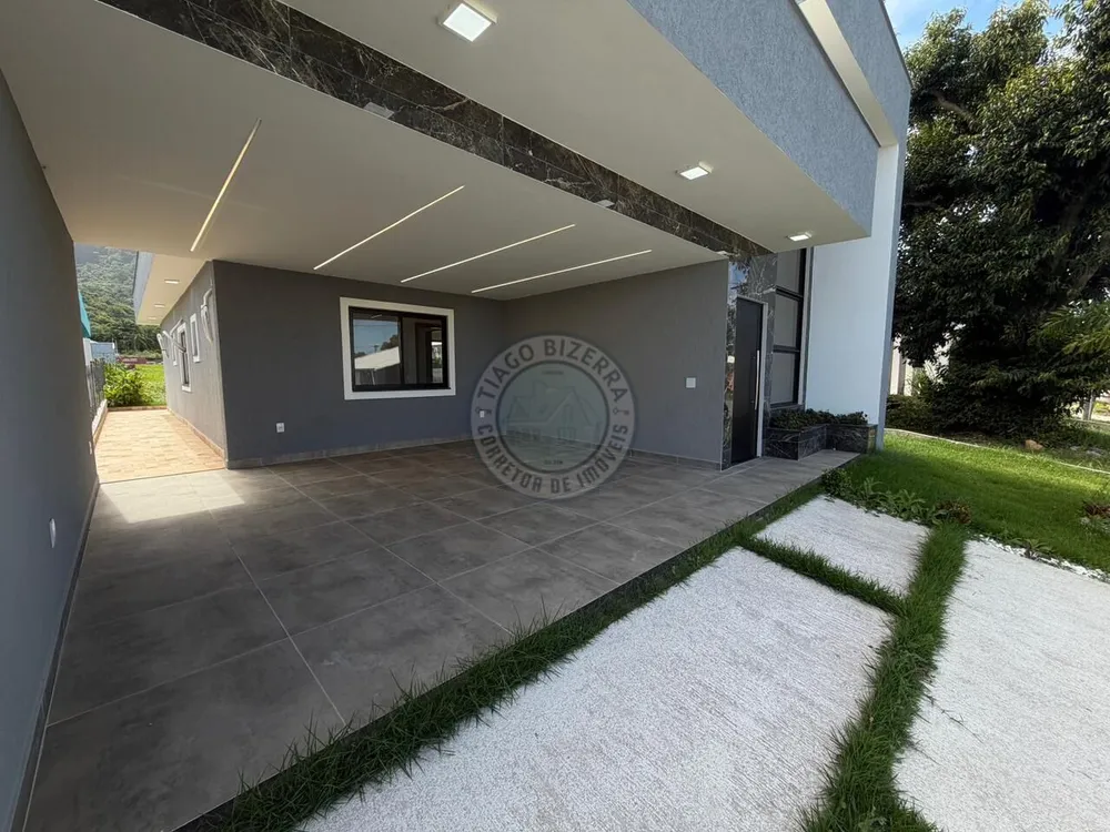 Casa, 3 quartos, 135 m² - Foto 12