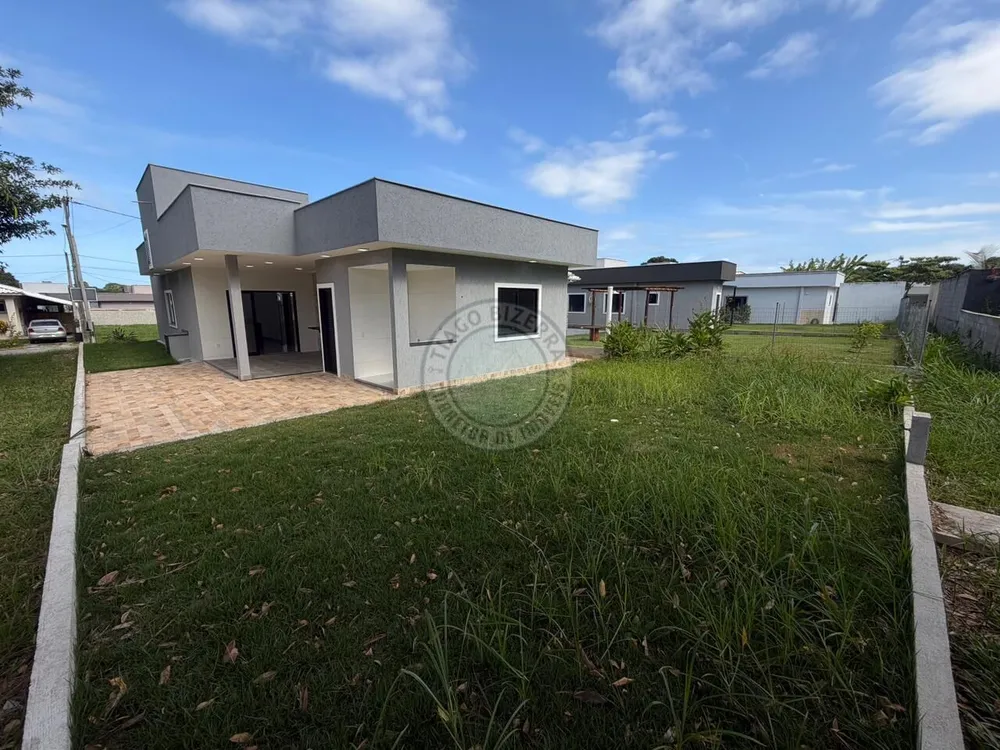 Casa, 3 quartos, 135 m² - Foto 6