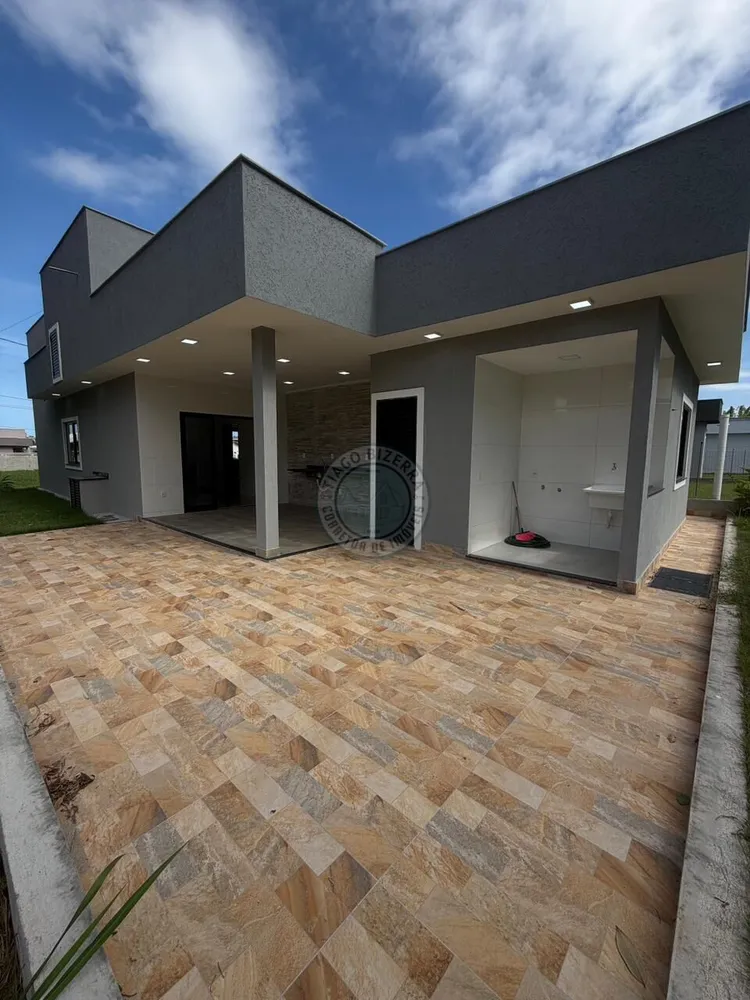 Casa, 3 quartos, 135 m² - Foto 24