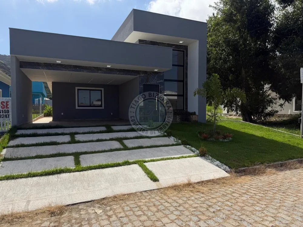 Casa, 3 quartos, 135 m² - Foto 1