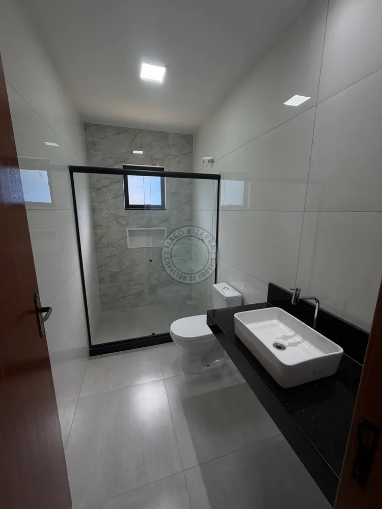 Casa, 3 quartos, 135 m² - Foto 22