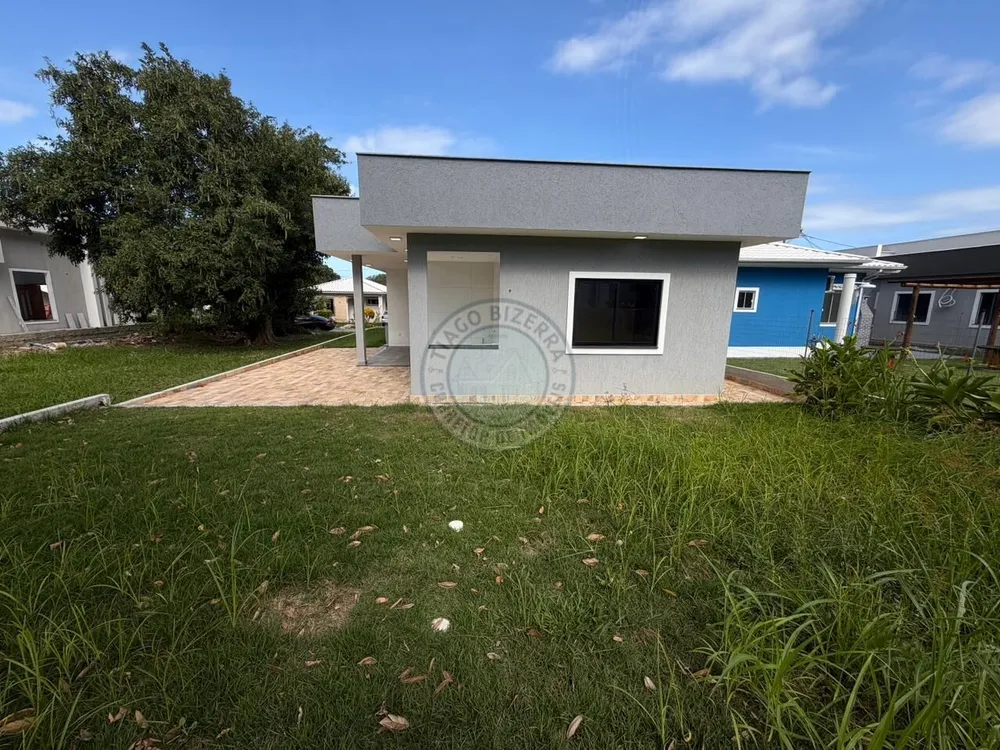 Casa, 3 quartos, 135 m² - Foto 7