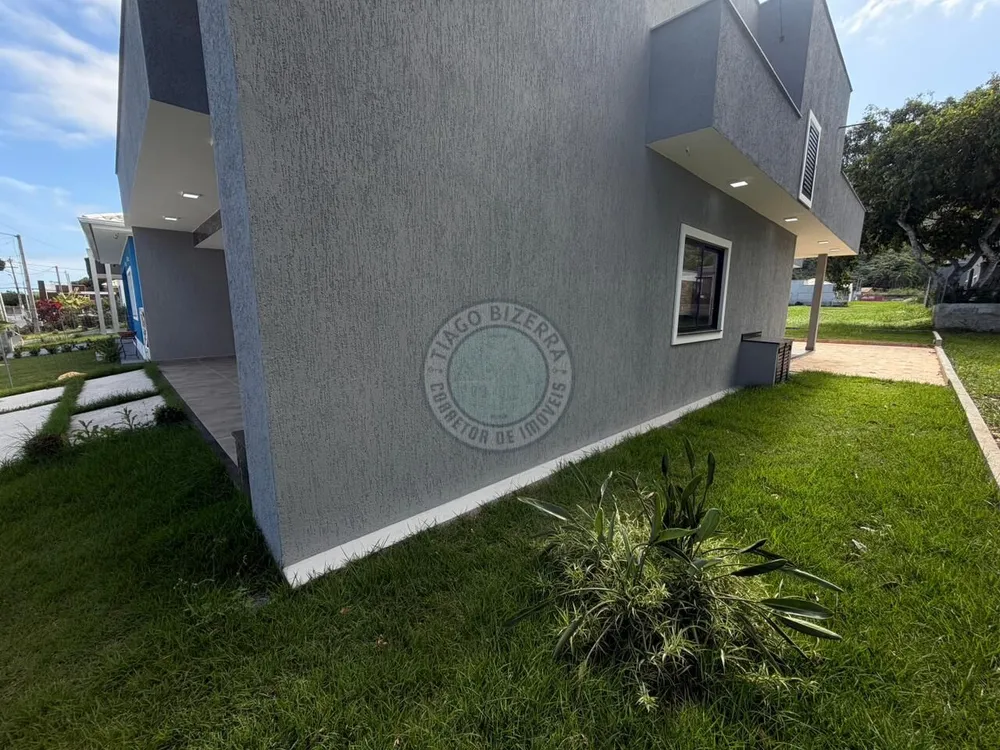 Casa, 3 quartos, 135 m² - Foto 8