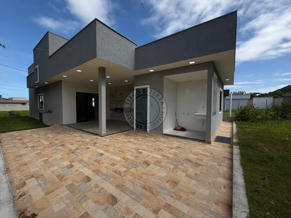 Casa, 3 quartos, 135 m² - Foto 26