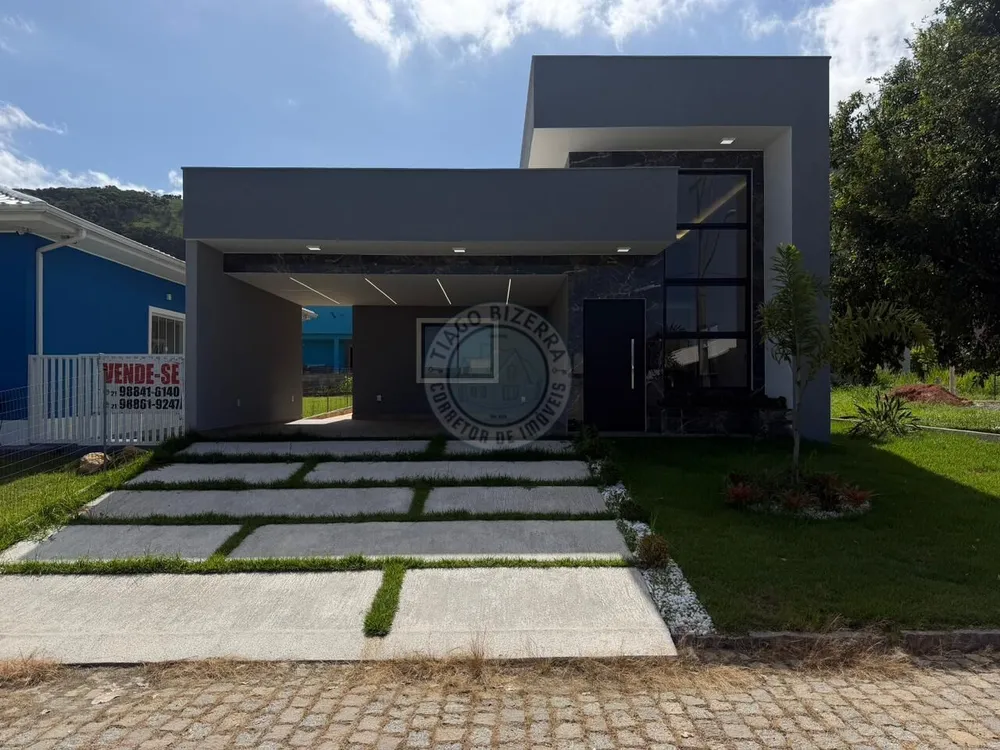 Casa, 3 quartos, 135 m² - Foto 3