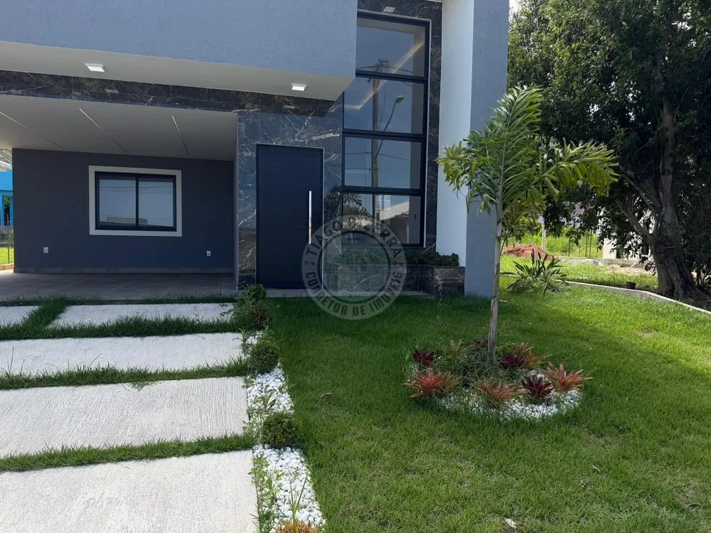 Casa, 3 quartos, 135 m² - Foto 4