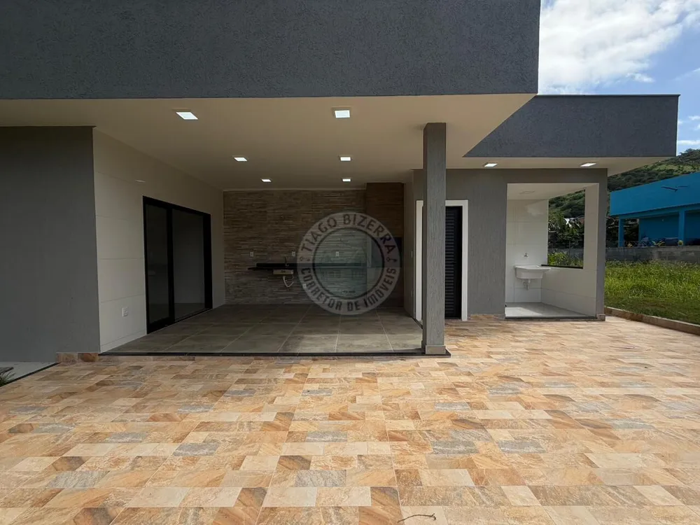 Casa, 3 quartos, 135 m² - Foto 5