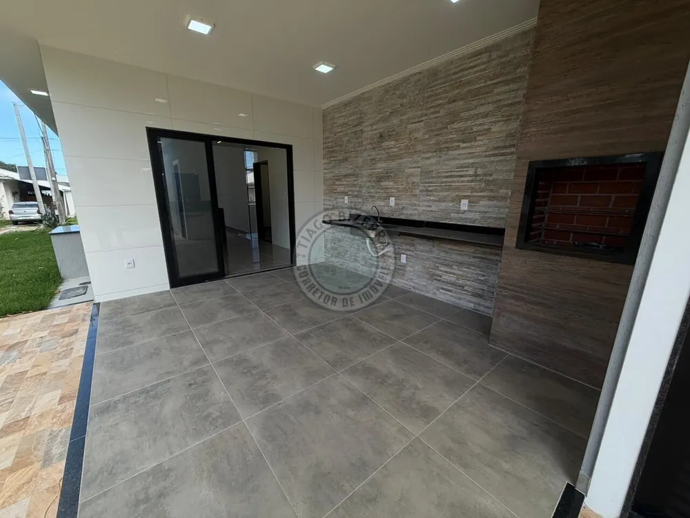 Casa, 3 quartos, 135 m² - Foto 19