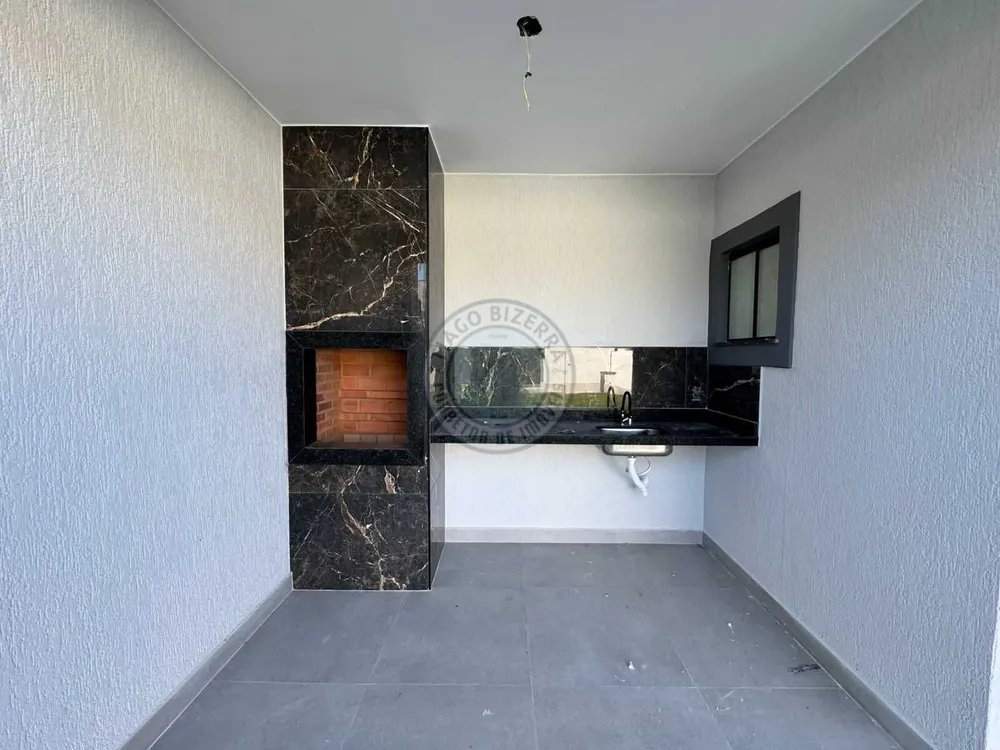 Casa, 2 quartos, 90 m² - Foto 17