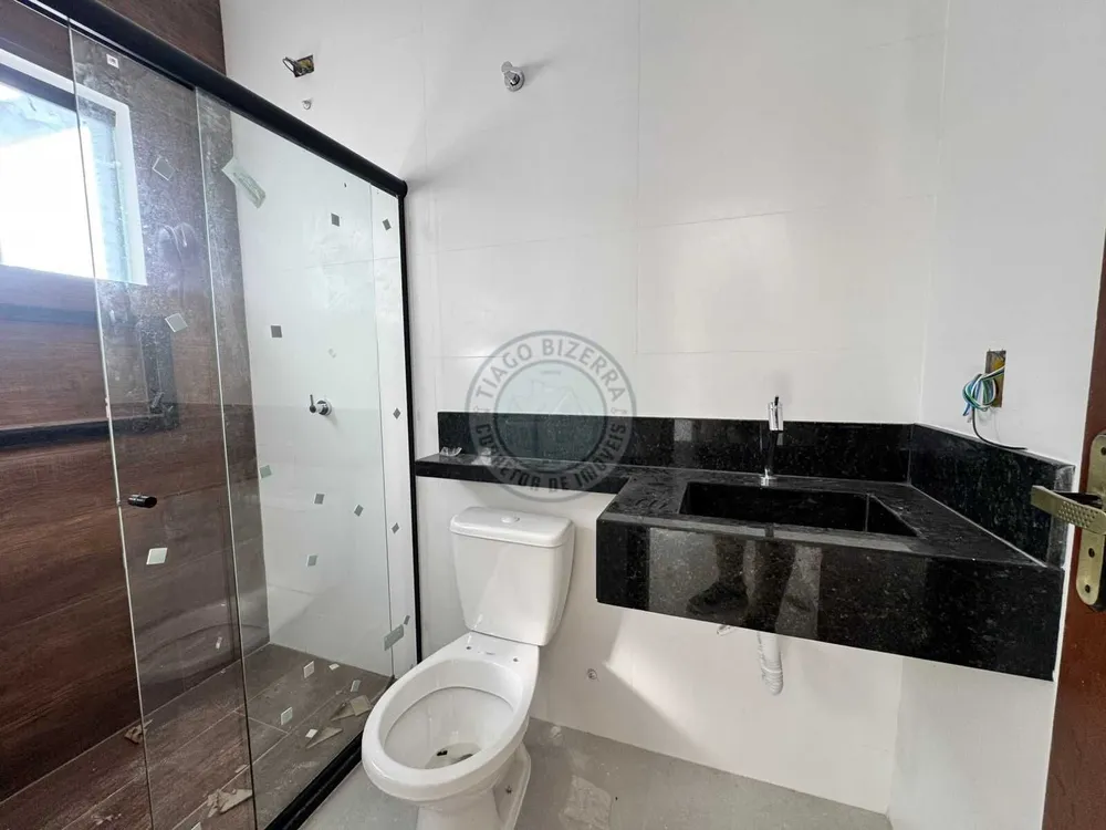 Casa, 2 quartos, 90 m² - Foto 13