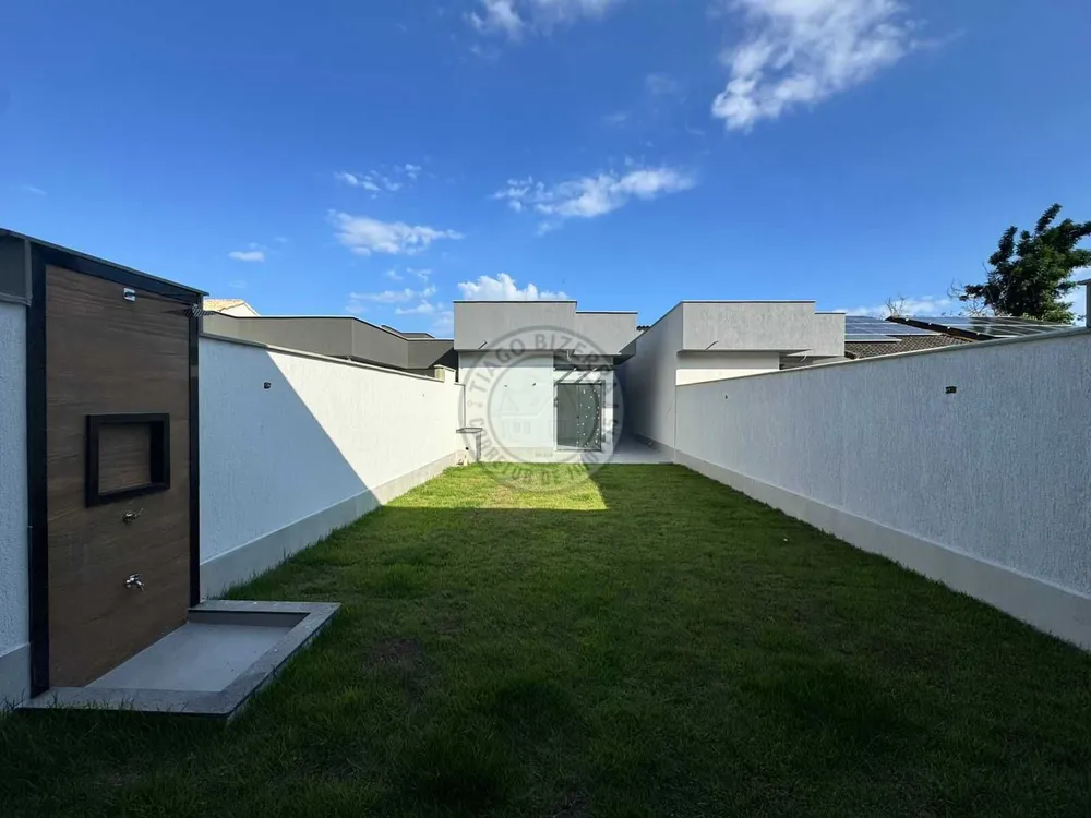 Casa, 2 quartos, 90 m² - Foto 16