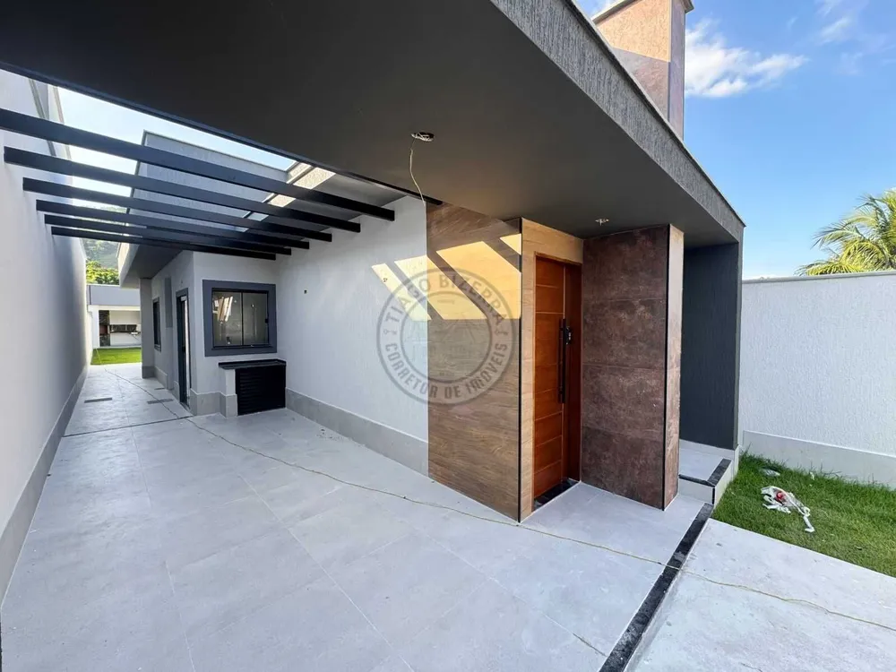 Casa, 2 quartos, 90 m² - Foto 3