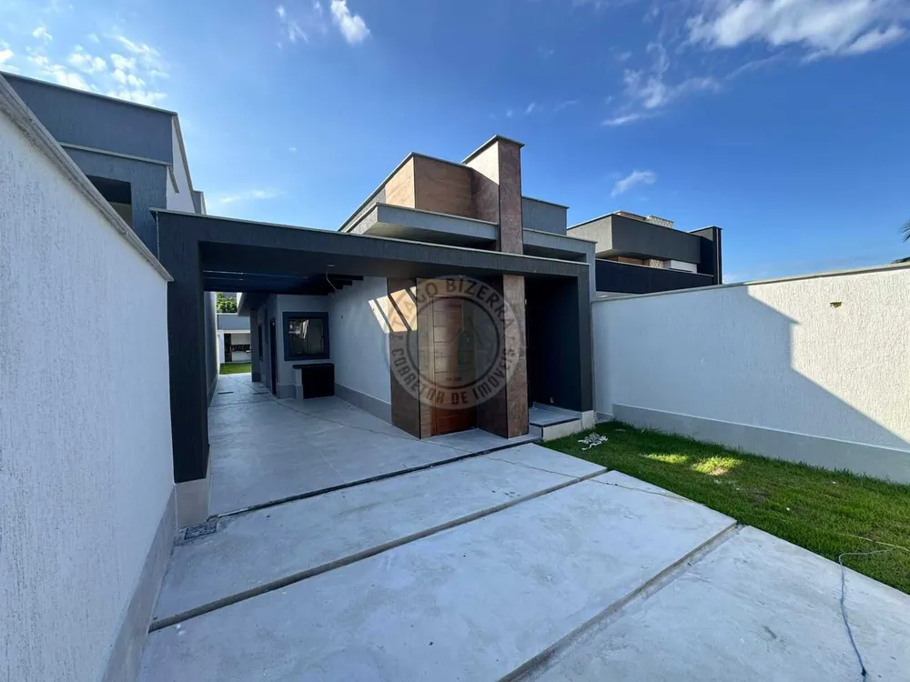 Casa, 2 quartos, 90 m² - Foto 1