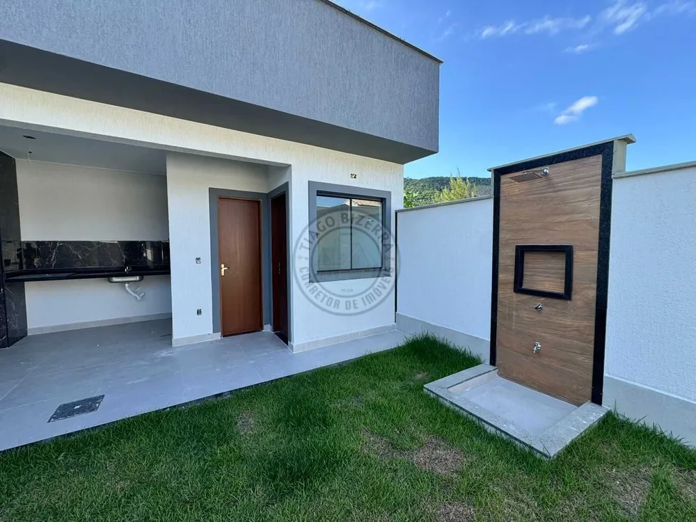 Casa, 2 quartos, 90 m² - Foto 11