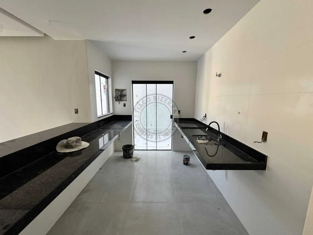 Casa, 2 quartos, 90 m² - Foto 6