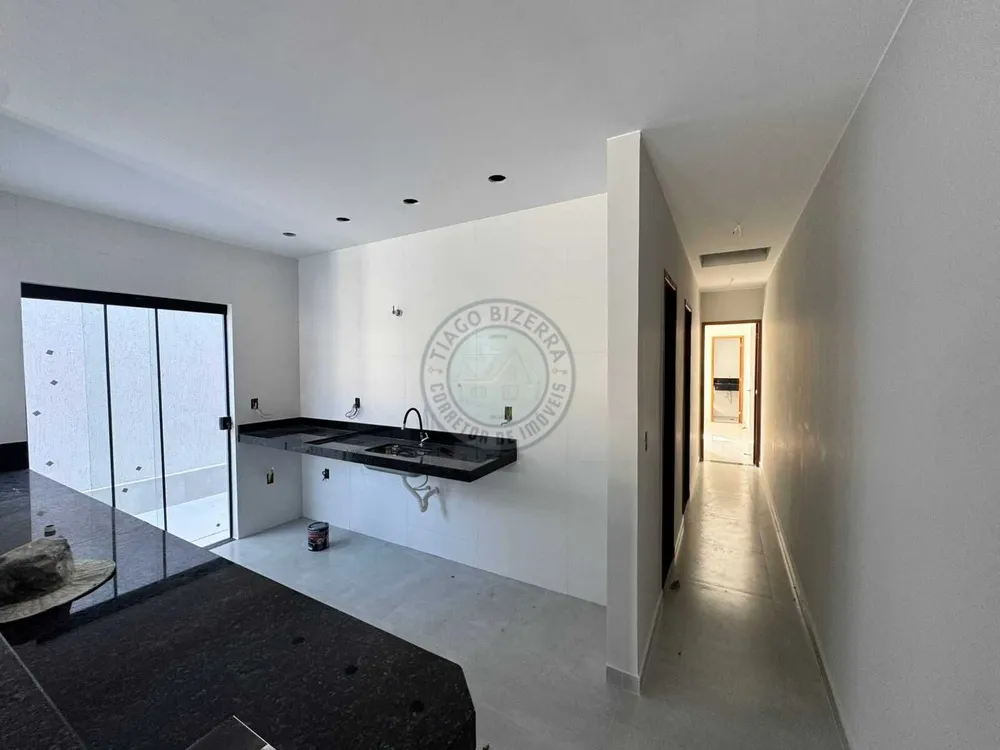 Casa, 2 quartos, 90 m² - Foto 5