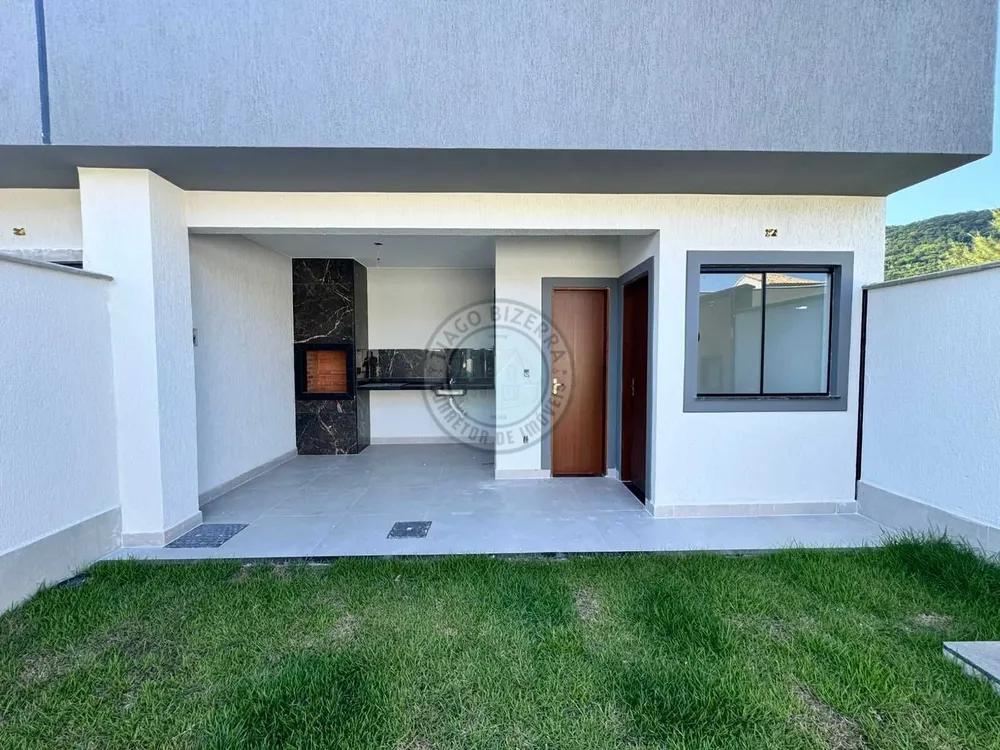 Casa, 2 quartos, 90 m² - Foto 12