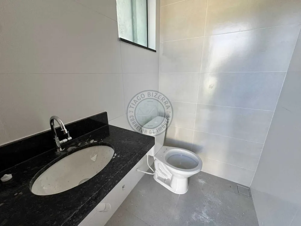 Casa, 2 quartos, 90 m² - Foto 14