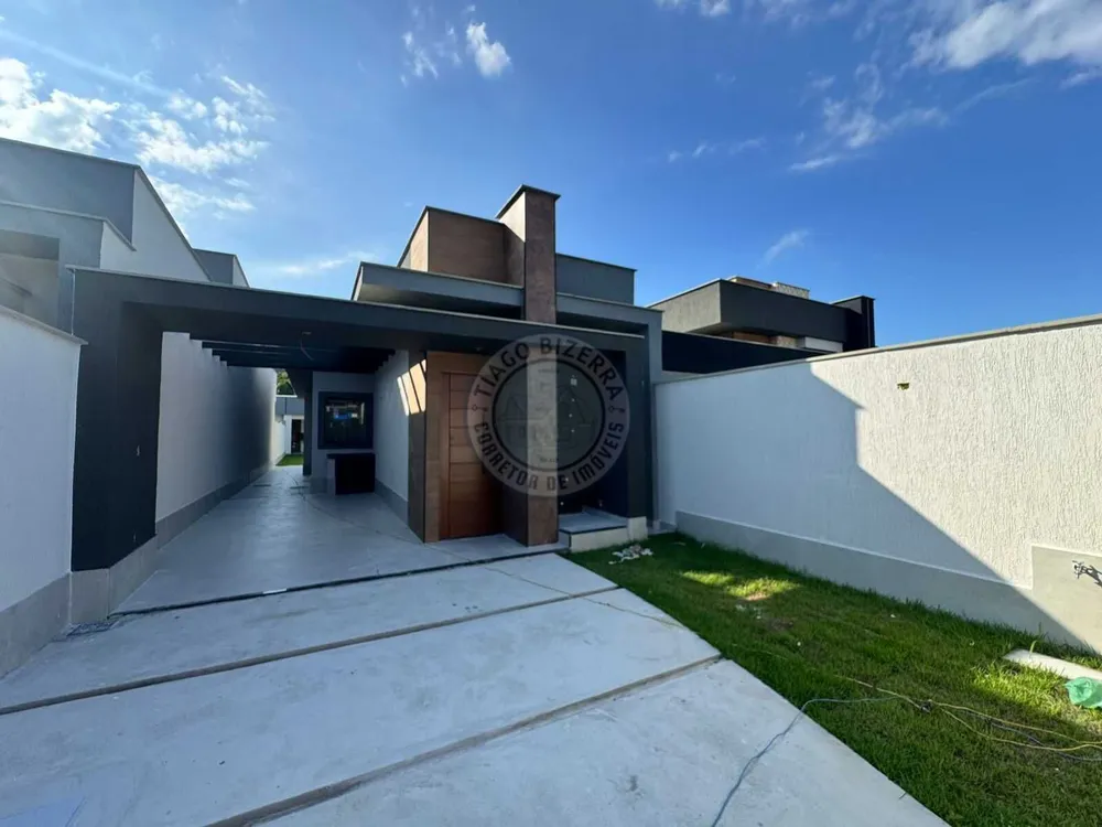 Casa, 2 quartos, 90 m² - Foto 2