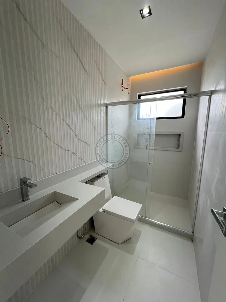 Casa de Condomínio, 3 quartos - Foto 10