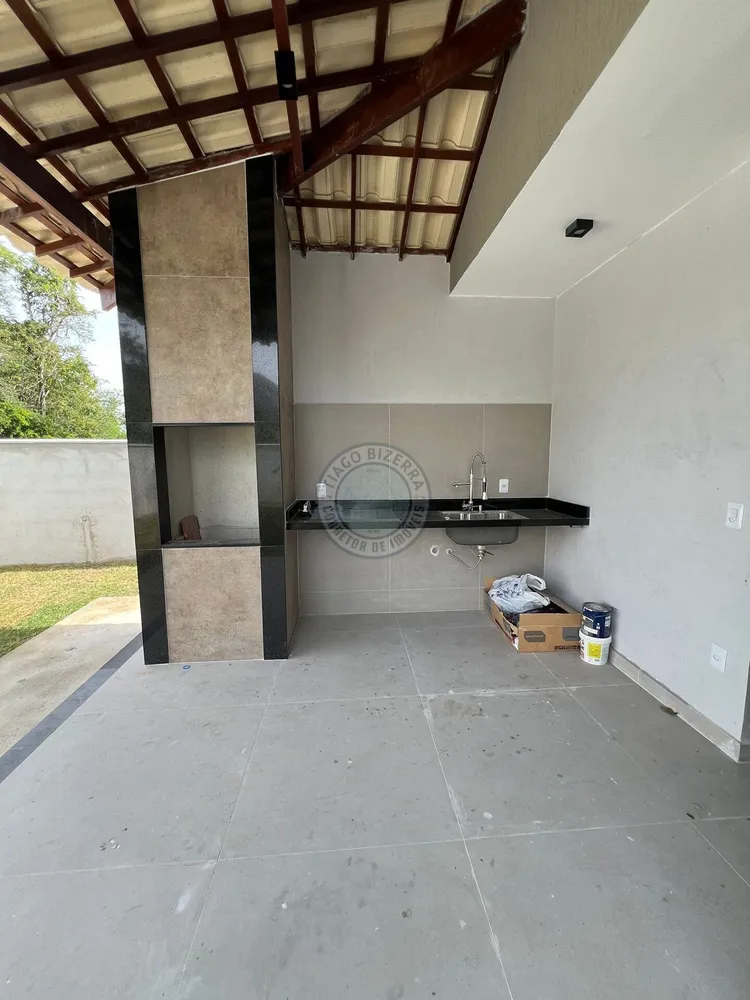 Casa de Condomínio, 3 quartos - Foto 19