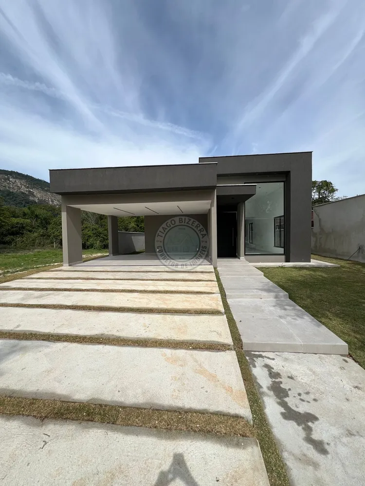 Casa de Condomínio, 3 quartos - Foto 2