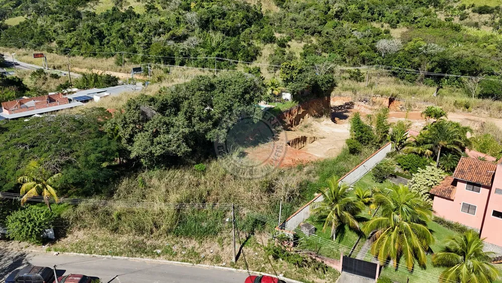 Terreno, 1340 m² - Foto 1