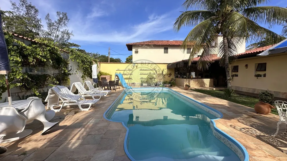 Casa, 5 quartos, 615 m² - Foto 49