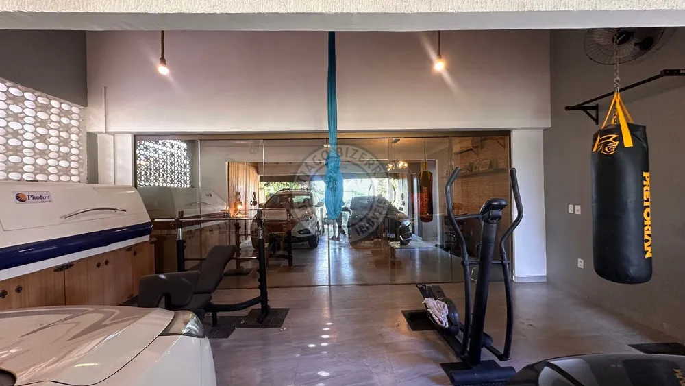 Casa, 5 quartos, 615 m² - Foto 81