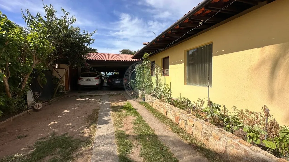 Casa, 5 quartos, 615 m² - Foto 17