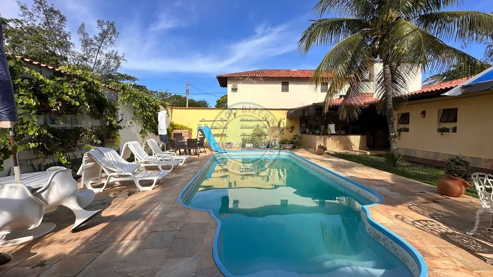 Casa, 5 quartos, 615 m² - Foto 57