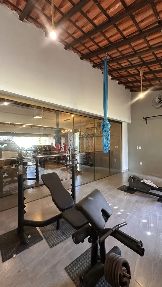 Casa, 5 quartos, 615 m² - Foto 60