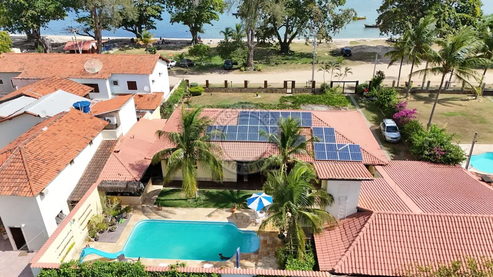 Casa, 5 quartos, 615 m² - Foto 1