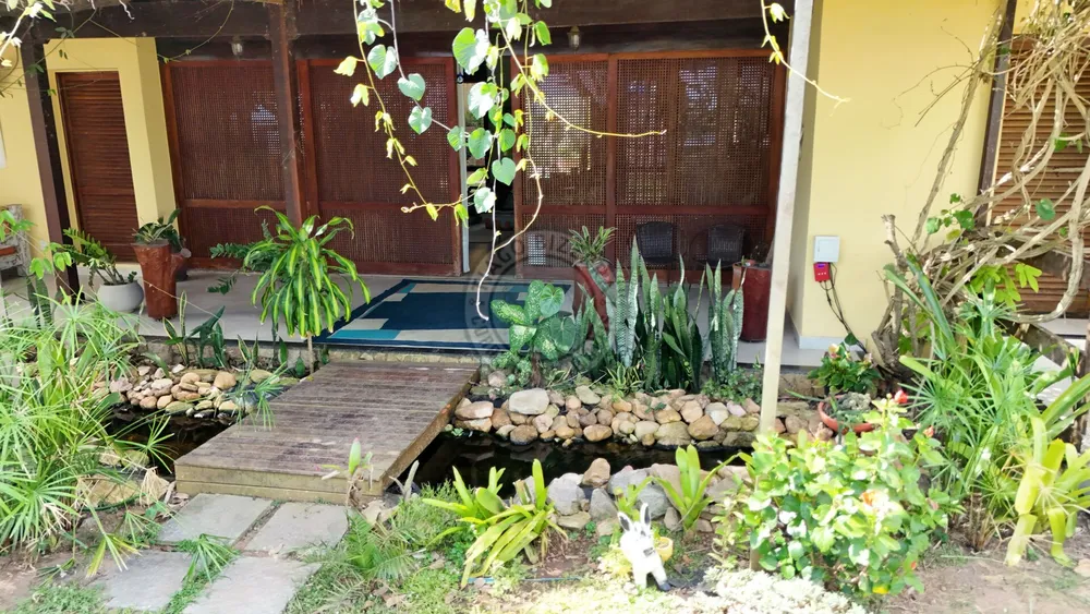 Casa, 5 quartos, 615 m² - Foto 8
