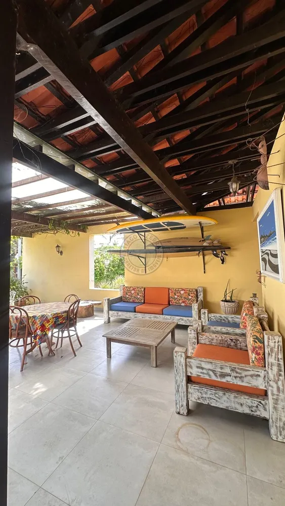 Casa, 5 quartos, 615 m² - Foto 11