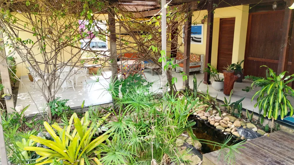 Casa, 5 quartos, 615 m² - Foto 10