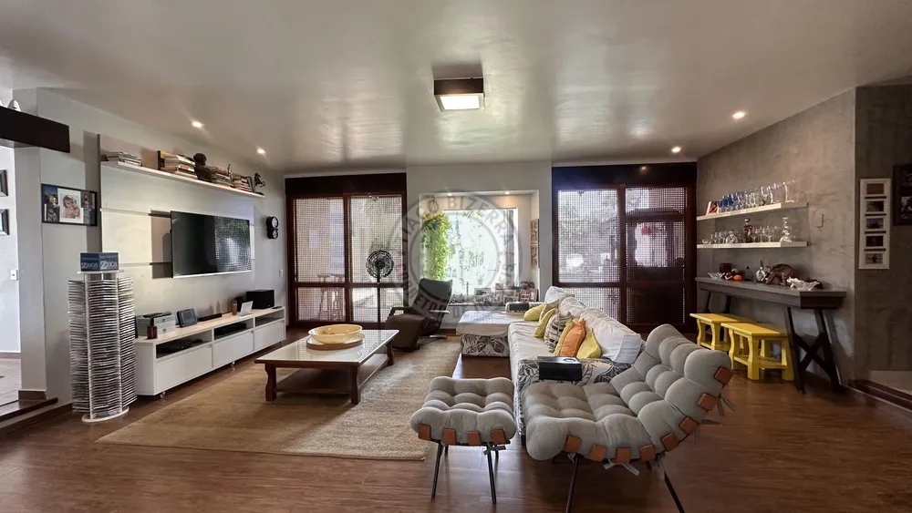 Casa, 5 quartos, 615 m² - Foto 23