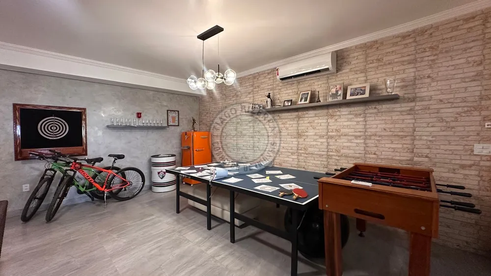 Casa, 5 quartos, 615 m² - Foto 44
