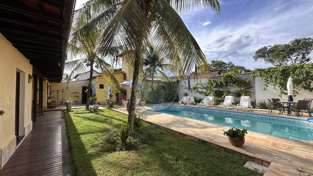 Casa, 5 quartos, 615 m² - Foto 52